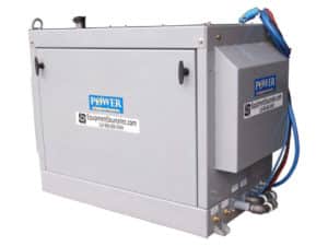 Auxillary Power Unit