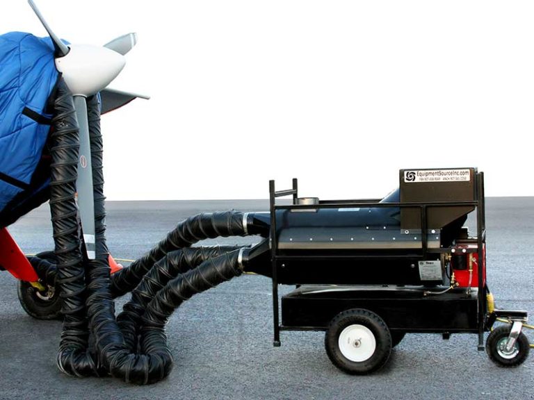 Flight Line Heater (ES300GSE) ESI