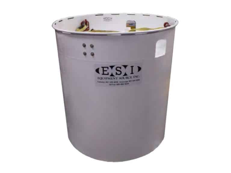 110 Gal Helicopter Fuel Tank (H110) ESI
