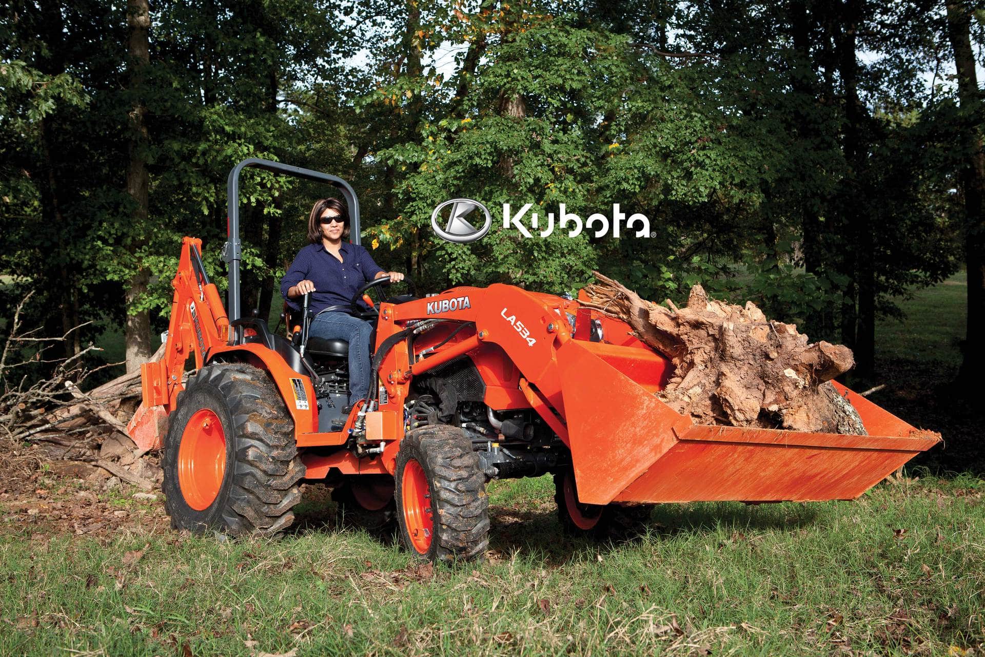Kubota Equipment Source Inc.