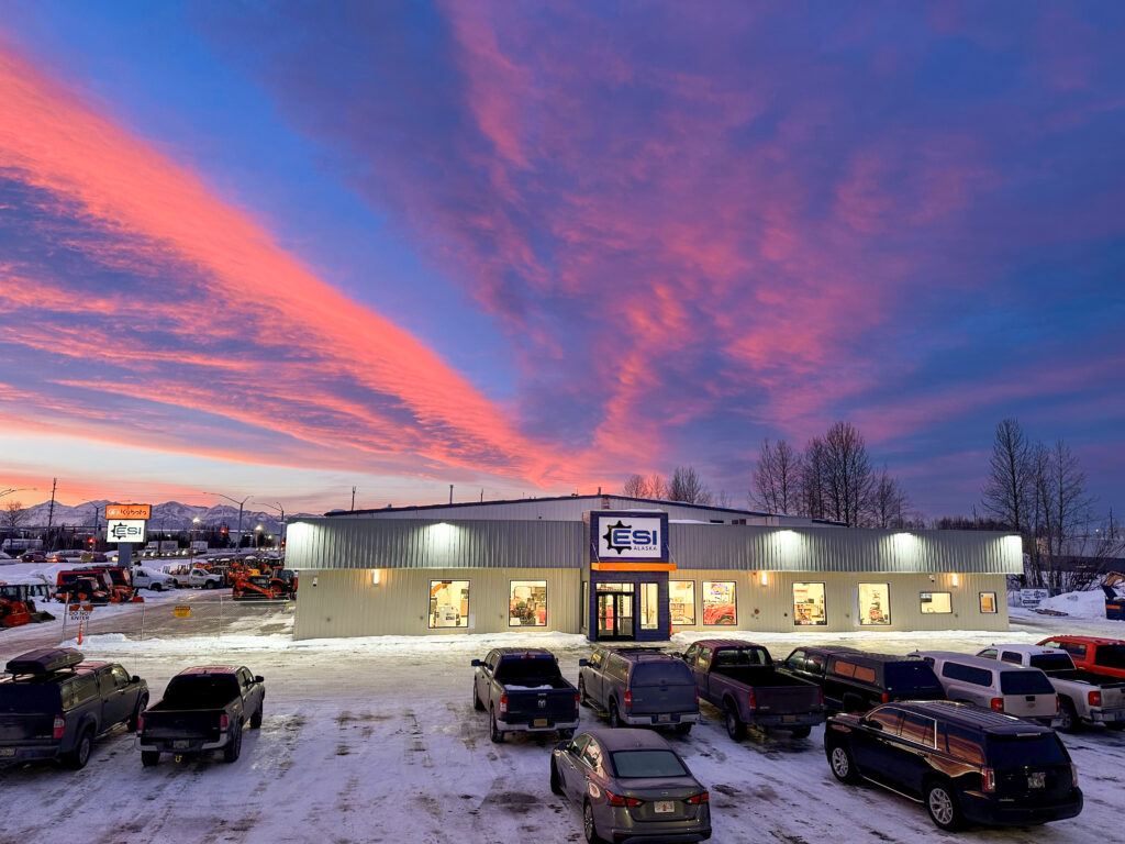 anchorage showroom exterior 1 anchorage showroom exterior 1