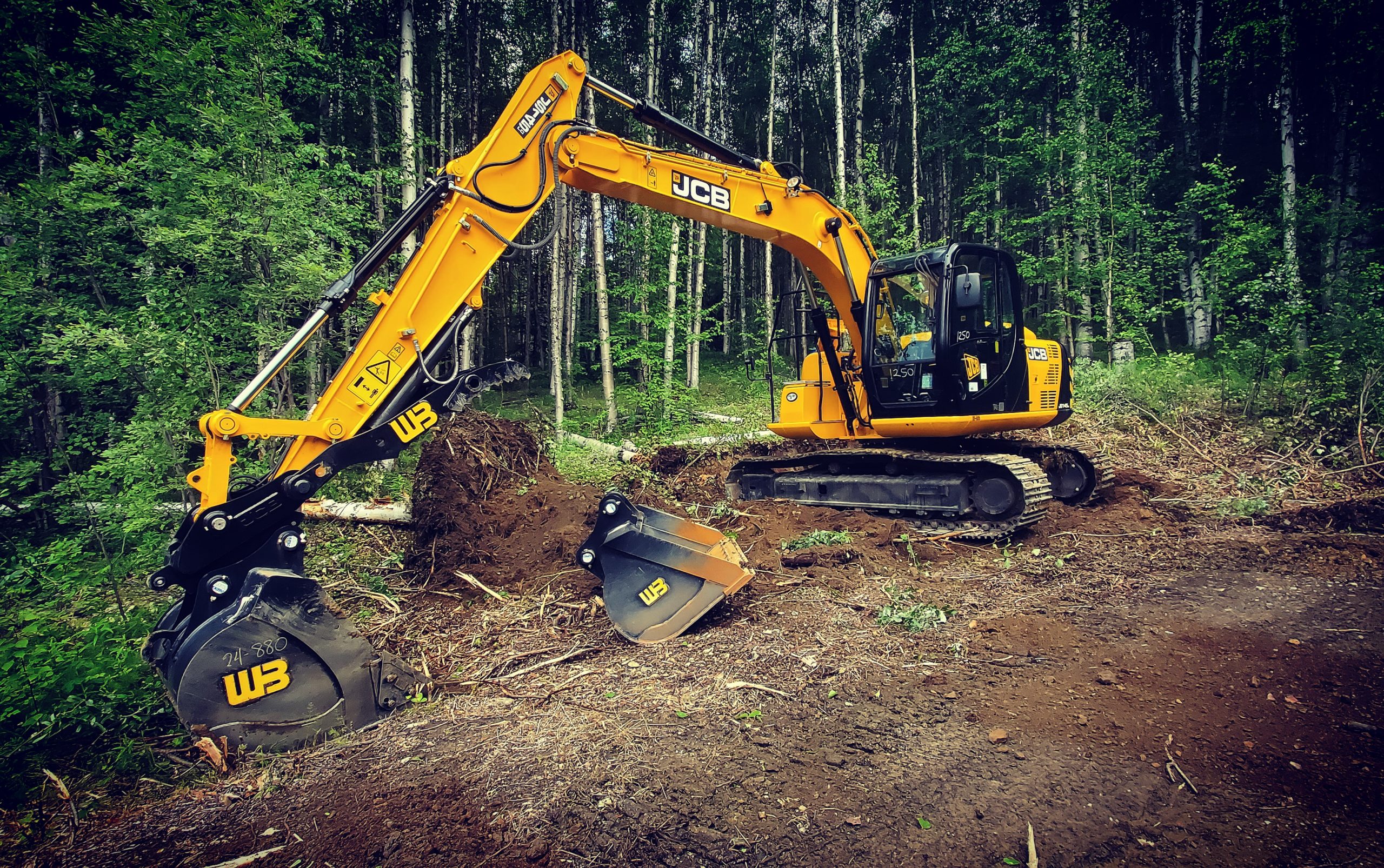 JCB Equipment Source Inc.