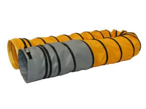 Heater Duct
