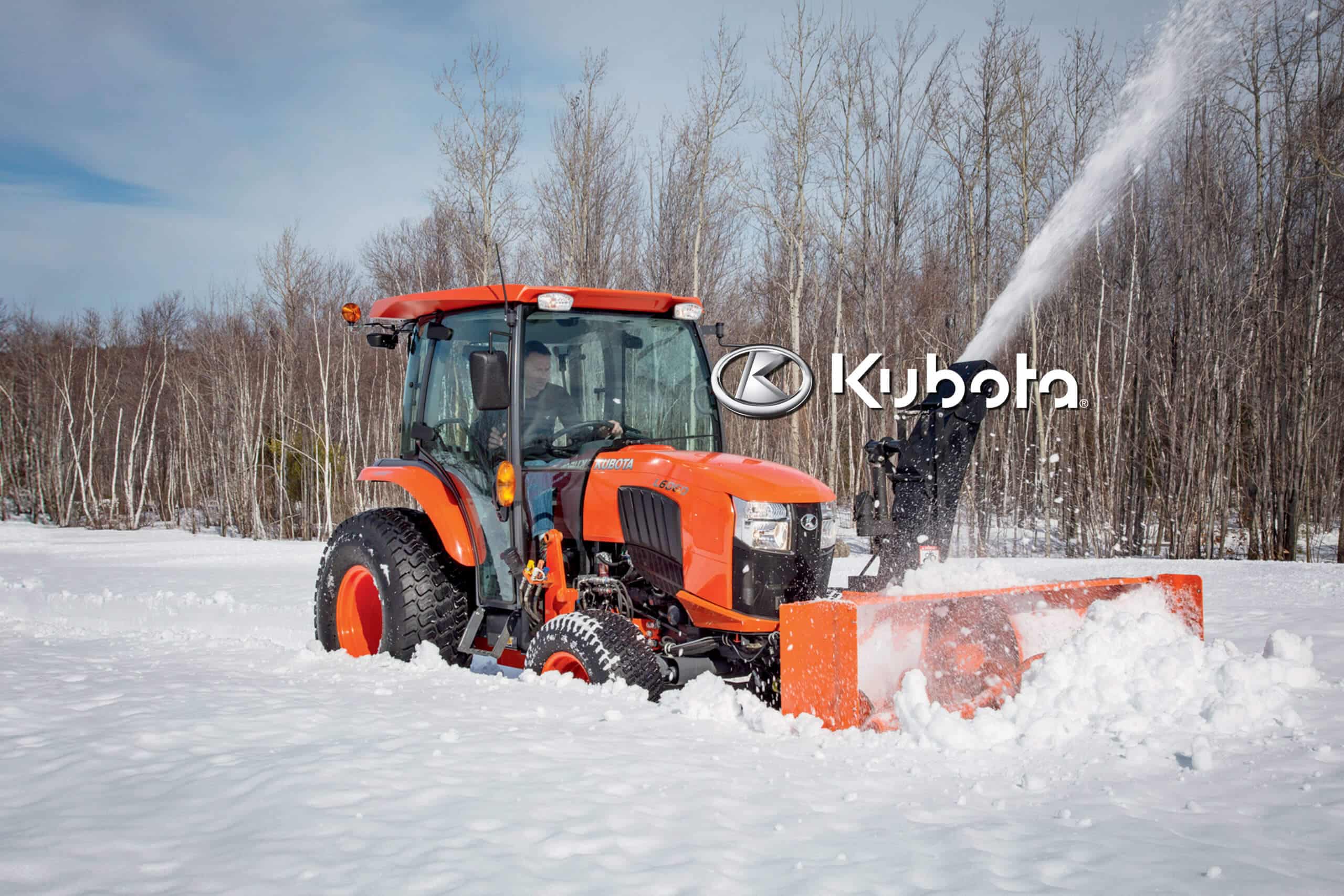 Kubota Products Equipment Source Inc.