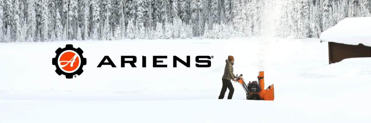 Ariens Equipment Source Inc.