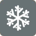 snow