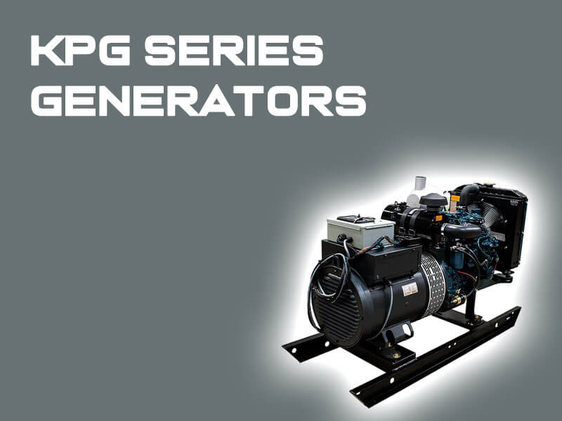 KPG series