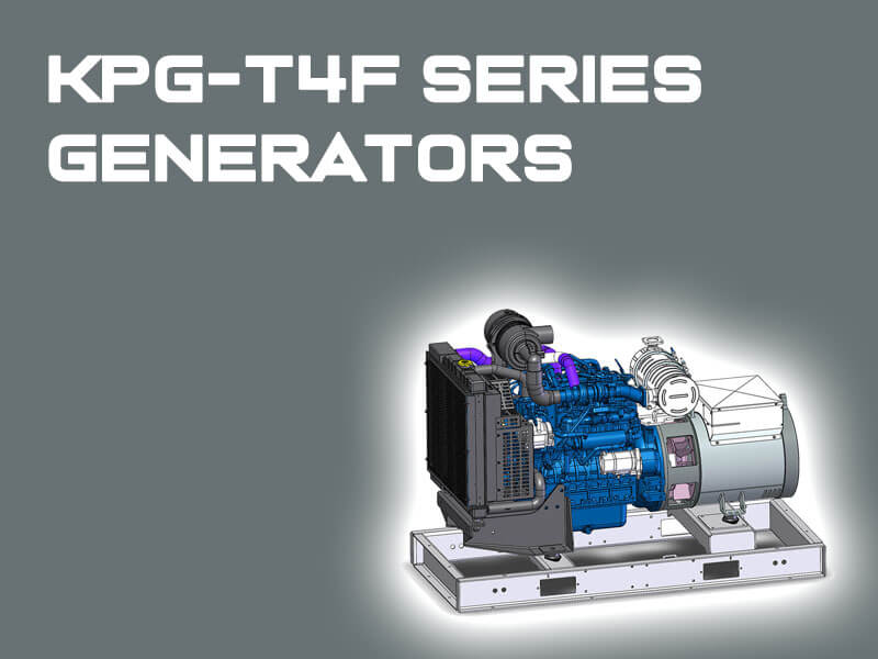 kpg t4f series