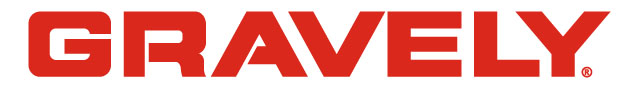 gravely logo