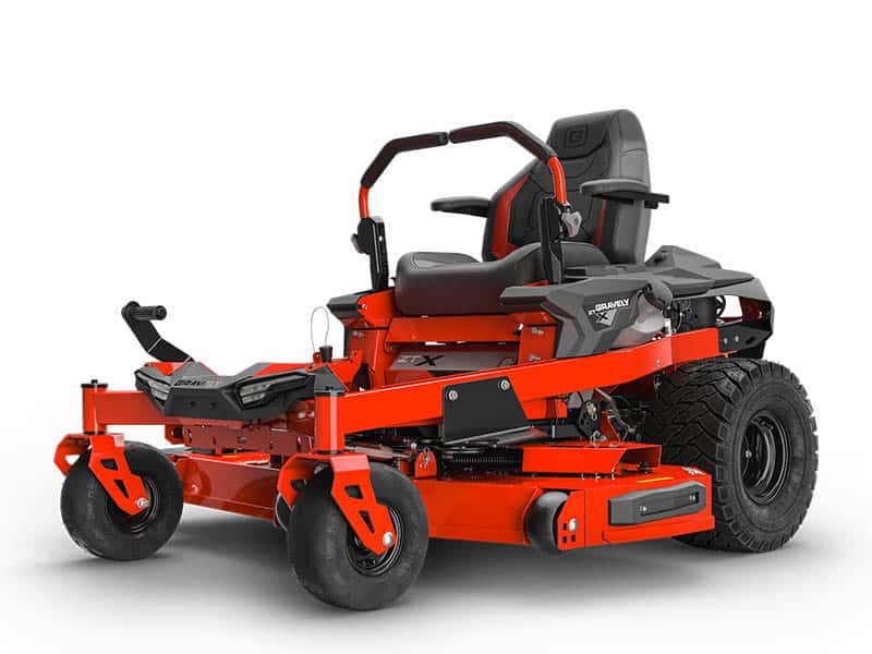 Gravely 21 inch commercial mower cheap