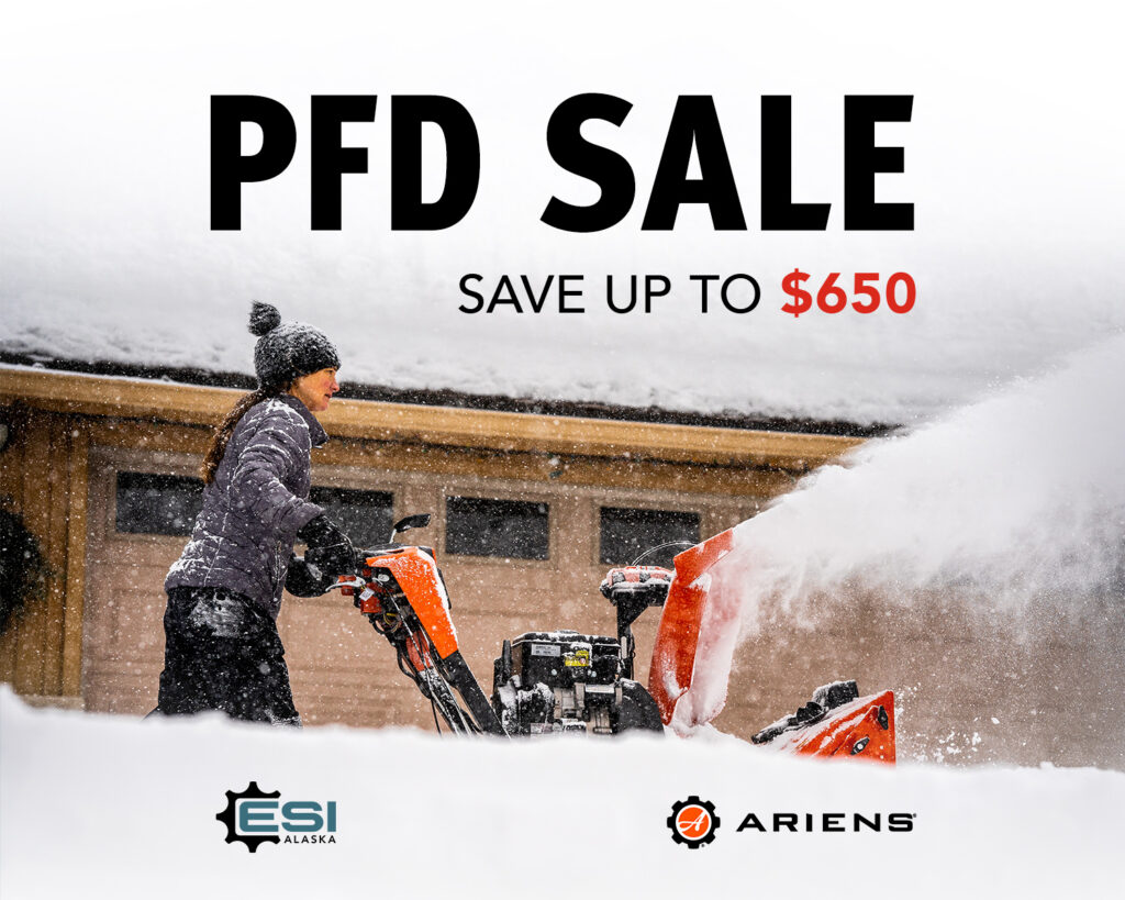pfd sale 2025 01