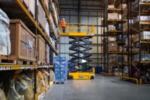 s4550e+electric+drive+access+platform