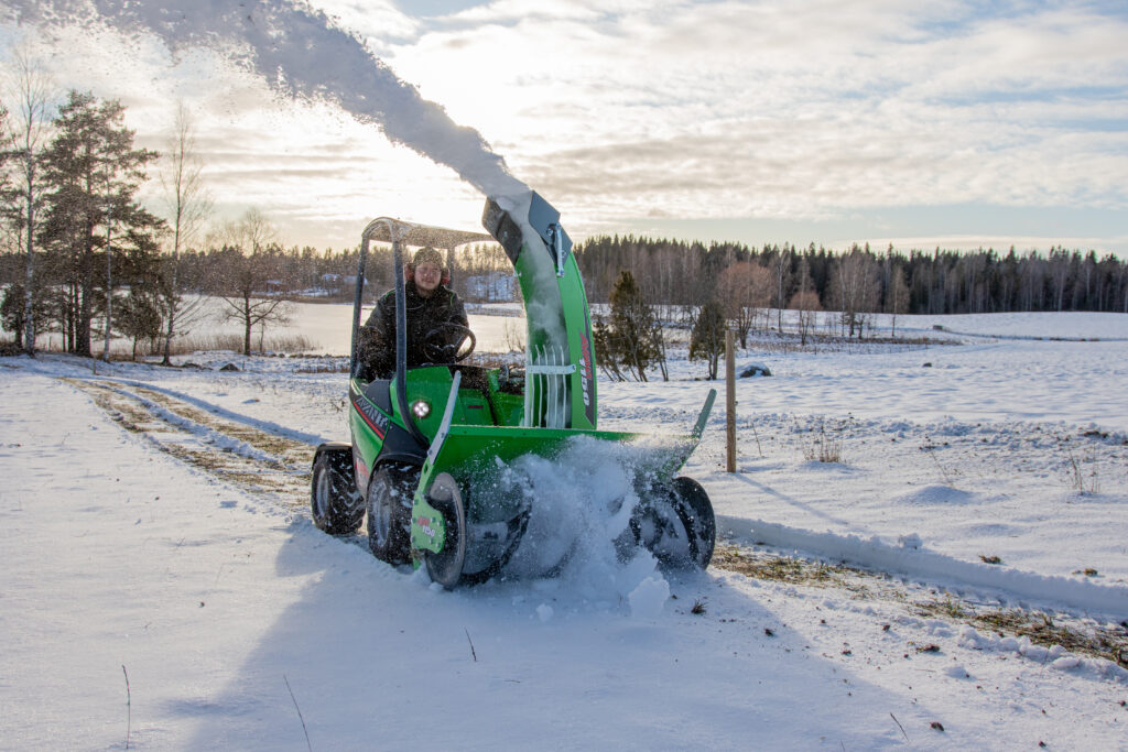 a434731 snow blower 1150 6